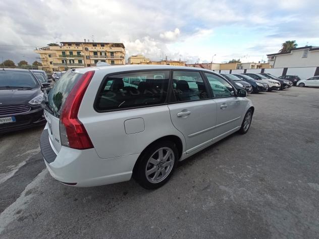 Volvo V50 1.6 DIESEL entra!!! - Foto 6