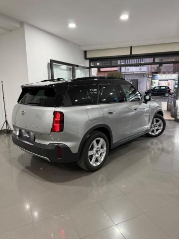 Mini Cooper D Countryman - Foto 6