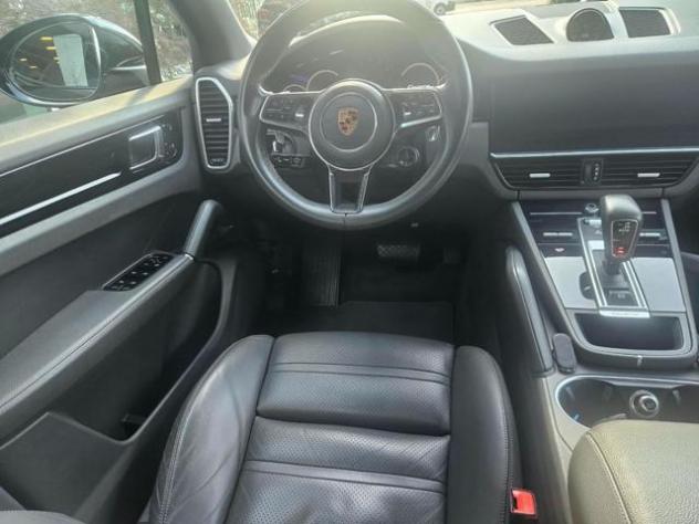 PORSCHE Cayenne 3.0 V6 rif. 20447230 - Foto 10