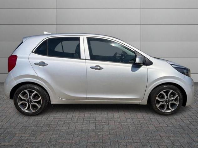 KIA Picanto 1.0 12V 5 porte Cool rif. 23794242 - Foto 5