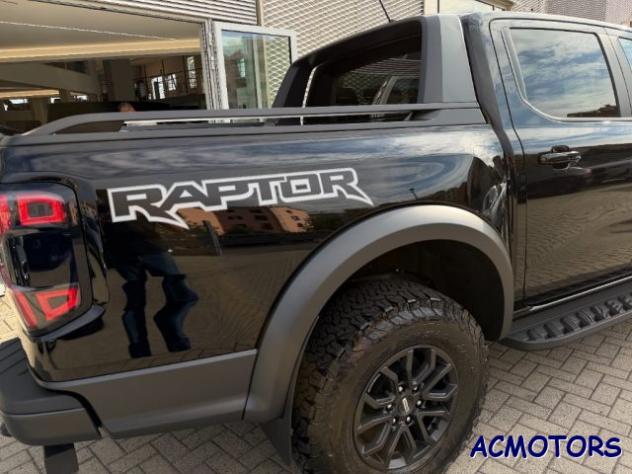 FORD Ranger Raptor 2.0 Ecoblue 4WD DC 5 posti rif. 24154994 - Foto 9