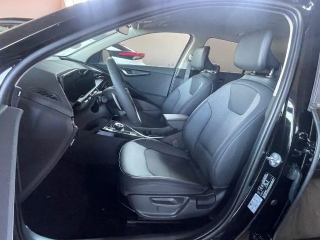 KIA Niro Tri-Fuel 1.6 GDi DCT HEV GPL Business rif. 22559842 - Foto 8