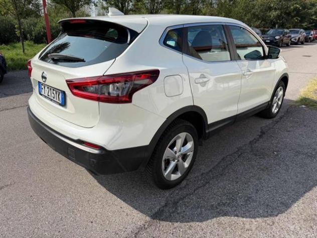 NISSAN Qashqai 1.6 DIG-T 160cv rif. 24101218 - Foto 5