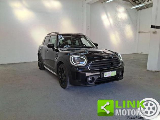 MINI Countryman 2.0 Cooper D Untamed Edition Countryman GARANZIA rif. 23498114 - Foto 3