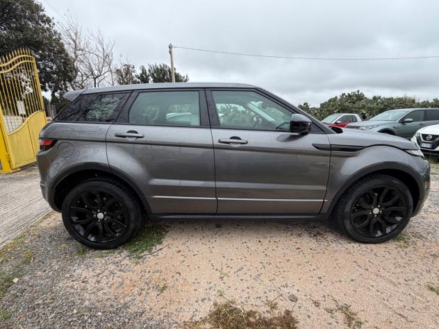 Land Rover Range Evoque 2.0 TD4 180 CV 5p. SE Dynamic - Foto 8