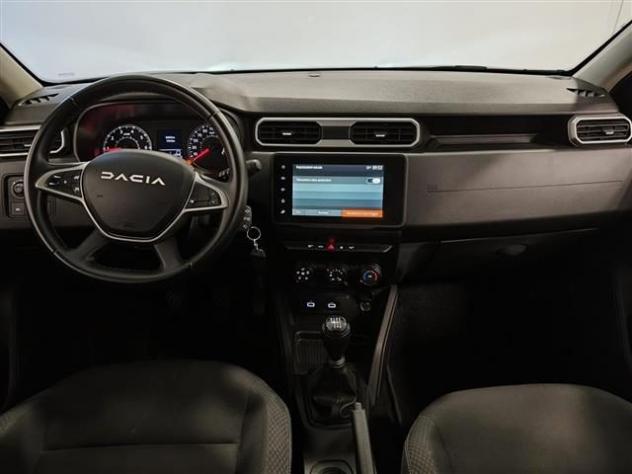 DACIA Duster 1.0 tce Expression Gpl 4x2 100cv rif. 24189271 - Foto 7