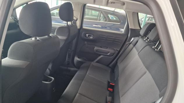 Citroen C3 Aircross BlueHDi 110 S&S Live - Foto 8