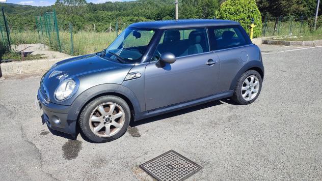 MINI ABBEY ROAD 1.6 DIESEL 90 CV - Foto 2