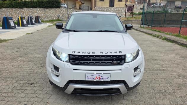 Land Rover Range Evoque 2.2 Sd4 5p. Dynamic - Foto 2