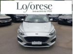 FORD Focus 1.5 EcoBlue 120 CV automatico 5p. ST-Line rif. 23962448