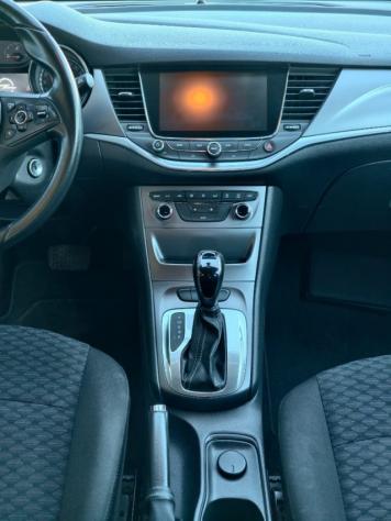 OPEL Astra 1.6 CDTi 136CV aut. Sports Tourer Innovation rif. 23779875 - Foto 10