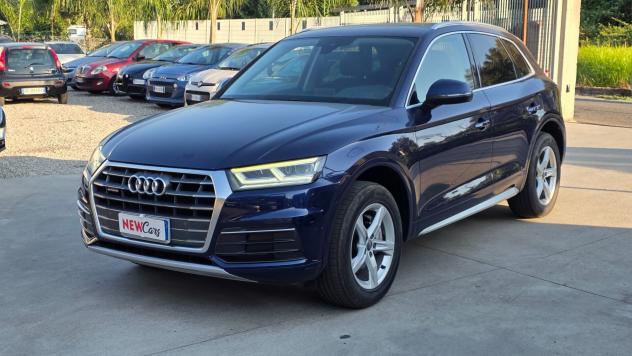Audi Q5 2.0 TDI quattro S tronic - Foto 3