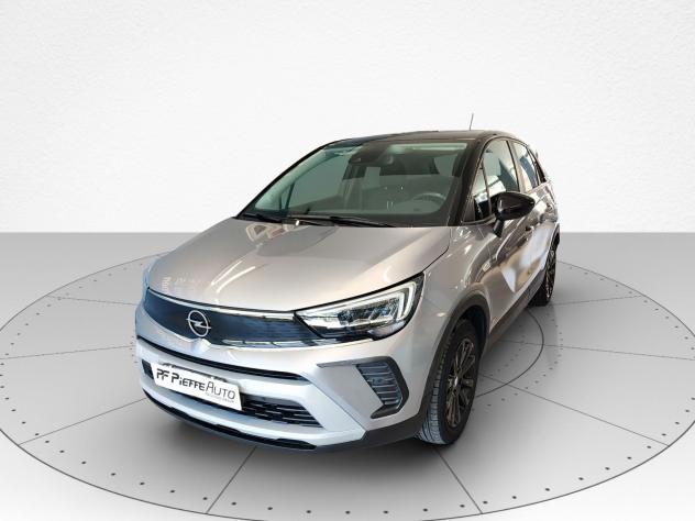 Opel Crossland Crossland 1.2 12V Start&Stop Elegance