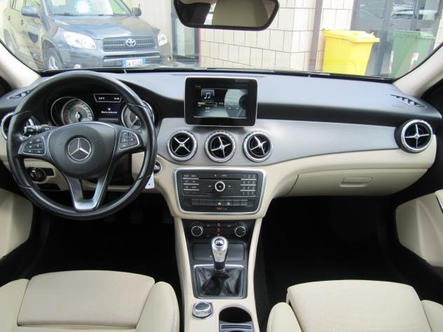 Mercedes-benz GLA 180 d Executive - Foto 5
