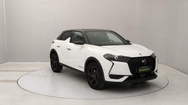 DS AUTOMOBILES DS 3 DS3 Crossback 1.2 puretech Performance Line 100cv rif. 22635820 - Foto 7