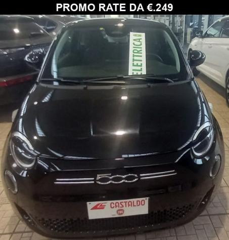 FIAT 500e Berlina 42 kWh Icon + rif. 23501762