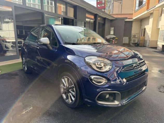 FIAT 500X 1.5 T4 Hybrid 130 CV DCT Sport rif. 24184883 - Foto 3