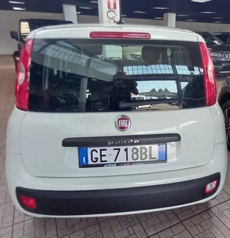 FIAT Panda 1.2 Easy rif. 23923358 - Foto 3