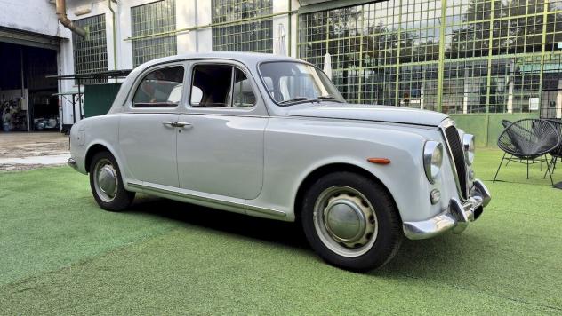 Lancia Appia II Serie 1957 - SUMMER PRICE - Foto 8