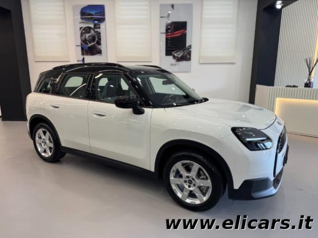 MINI Countryman C Classic Countryman rif. 23708171 - Foto 8
