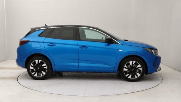 OPEL Grandland Business Elegance 1.6 225cv PHEV rif. 22535638 - Foto 6