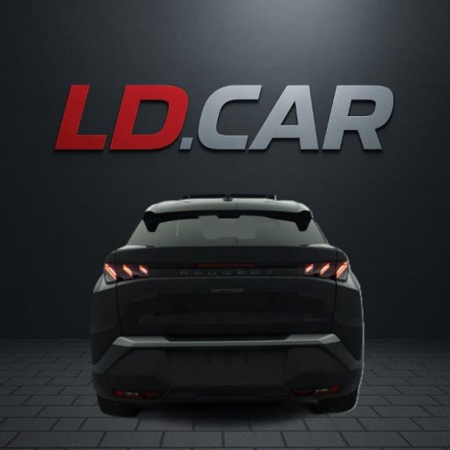 PEUGEOT 3008 1.2 Hybrid 136cv e-DCS6 GT Tetto Panoramico - Km 0 rif. 23514019 - Foto 6