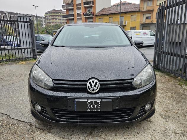 Volkswagen Golf Golf 5p 1.6 tdi Highline - Foto 2