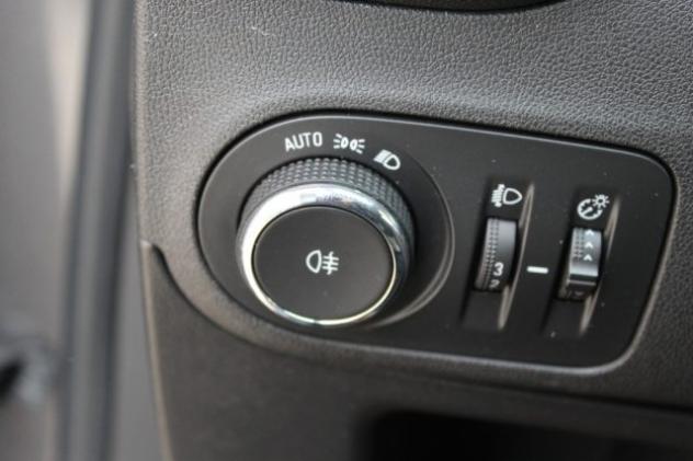 OPEL Crossland 1.2 12V Start&Stop Elegance rif. 23258652 - Foto 10