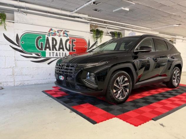 HYUNDAI Tucson RISERVATA!! rif. 23727465