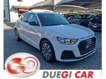 AUDI A1 SPB 25 TFSI Admired rif. 23883673