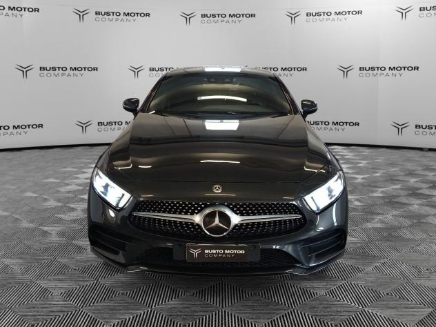 Mercedes-Benz CLS CLS Coupe 350 d Premium Plus 4matic auto - Foto 2