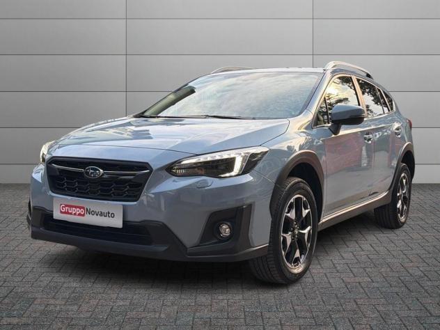 Subaru XV 1.6i Lineartronic Style