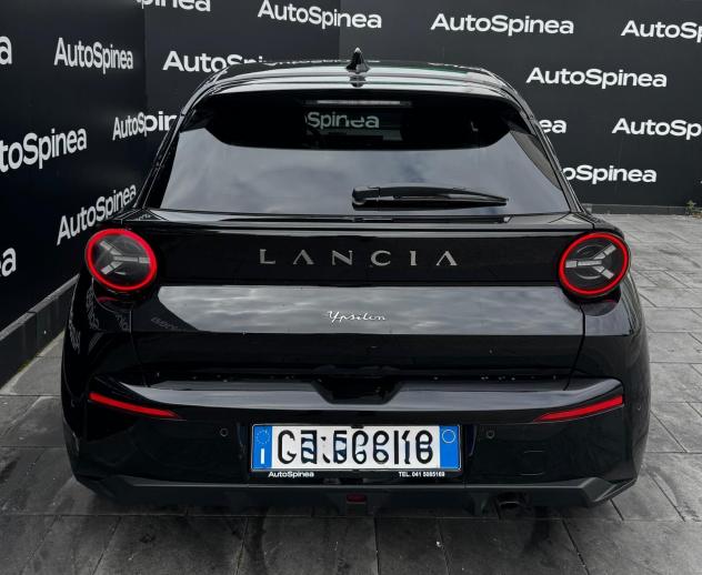 Lancia Ypsilon Ibrida Ibrida 100cv LX e-DCT #nazionale #telecamere360° #cl17" - Foto 5