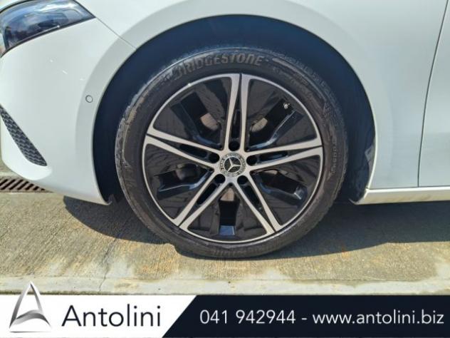 MERCEDES-BENZ A 180 Automatic Progressive Advanced rif. 24040300 - Foto 6