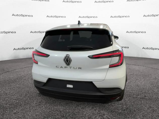 Renault Captur evolution ECO-G 120 #telecamera #clega - Foto 5