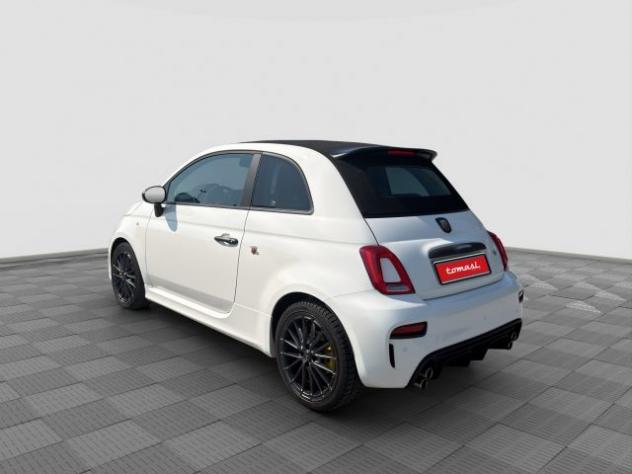 ABARTH 695 C C 1.4 Turbo T-Jet 180 CV rif. 24122055 - Foto 3