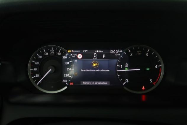 LAND ROVER Discovery Sport Discovery Sport 2.0 TD4 163 CV AWD Auto SE rif. 23956327 - Foto 7