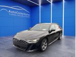 AUDI A6 6ª serie A6 TDI 150 kW S tronic S line edition