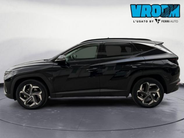HYUNDAI Tucson 1.6 PHEV 4WD aut. Exellence rif. 24118121 - Foto 6