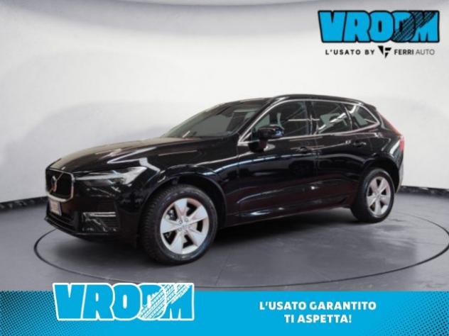 VOLVO XC60 B4 (d) AWD automatico Core rif. 23433611 - Foto 2