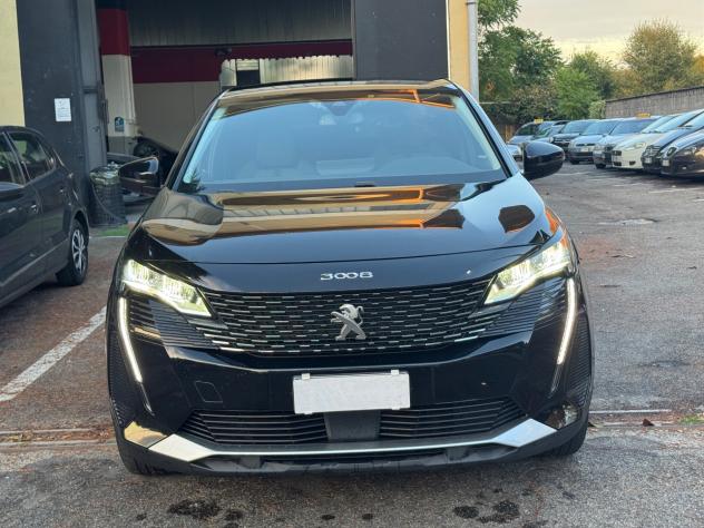 Peugeot 3008 BlueHDi 130 S&S EAT8 GT - Foto 9