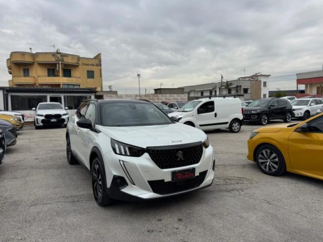 PEUGEOT 2008 BlueHDi 130 S&S EAT8 GT Pack rif. 23786771 - Foto 4
