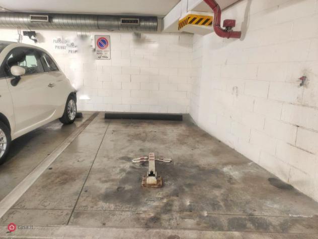 Garage/Posto auto di 13mq in Piazza di Santa Maria Novella a Firenze - Foto 3