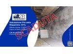 Immobile in asta di 21 m², box auto in vendita a Fiscaglia