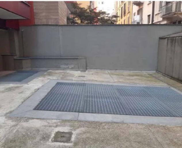 Immobile in asta di 9 m² in vendita a Milano - Foto 4