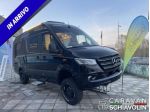 MALIBU VAN GENIUS 641 LE 4x4 CAMBIO AUTOMATICO rif. 24068459