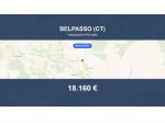Immobile in asta di 146 m² in vendita a Belpasso