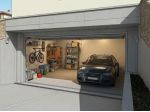 Magazzino in vendita a Marina di Carrara - Carrara 15 mq  Rif: 1417076