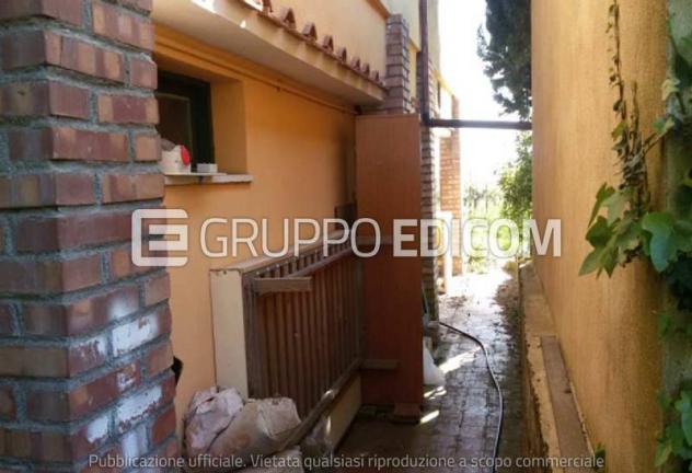 Porzione di immobile in vendita a Genzano di Roma - Rif. 3563388