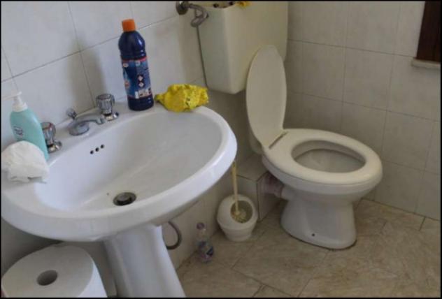 Immobile in asta di 424 m² con più di 5 locali in vendita a Giardinello - Foto 16